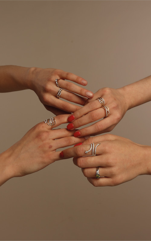 rings